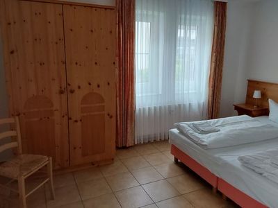 Appartement für 4 Personen (38 m²) in Dierhagen (Ostseebad) 9/10