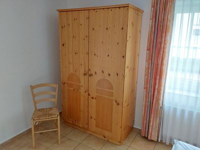 Appartement für 4 Personen (38 m²) in Dierhagen (Ostseebad) 10/10