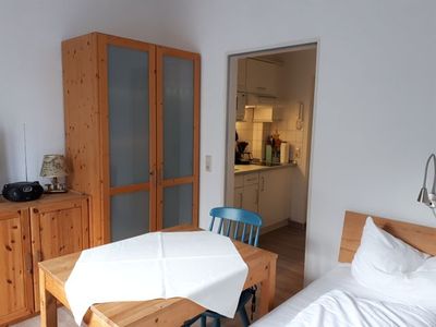 Appartement für 2 Personen (21 m²) in Dierhagen (Ostseebad) 6/10