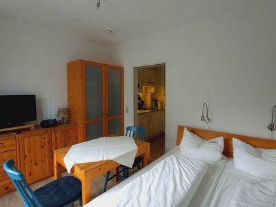 Appartement für 2 Personen (21 m²) in Dierhagen (Ostseebad) 7/10