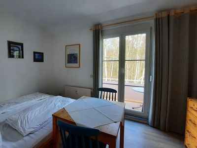 Appartement für 2 Personen (21 m²) in Dierhagen (Ostseebad) 9/10