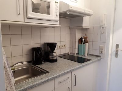 Appartement für 2 Personen (21 m²) in Dierhagen (Ostseebad) 10/10