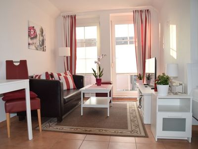 Appartement für 2 Personen (30 m²) in Dierhagen (Ostseebad) 7/10