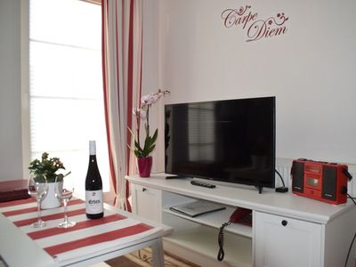 Appartement für 2 Personen (30 m²) in Dierhagen (Ostseebad) 10/10