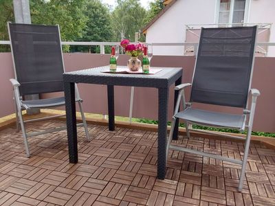 Appartement für 2 Personen (30 m²) in Dierhagen (Ostseebad) 9/9