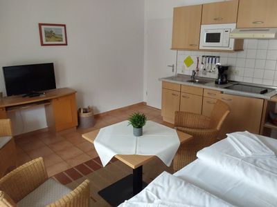 Appartement für 2 Personen (30 m²) in Dierhagen (Ostseebad) 7/10