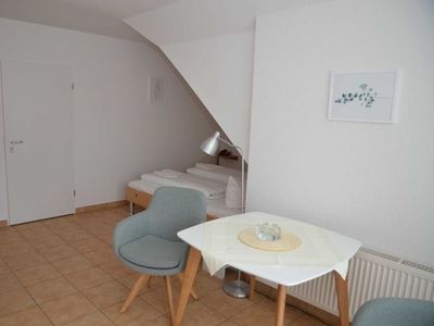 Appartement für 2 Personen (30 m²) in Dierhagen (Ostseebad) 8/10