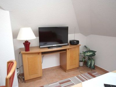 Appartement für 4 Personen (38 m²) in Dierhagen (Ostseebad) 7/10