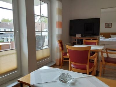 Appartement für 4 Personen (38 m²) in Dierhagen (Ostseebad) 7/10