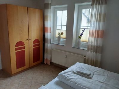 Appartement für 4 Personen (38 m²) in Dierhagen (Ostseebad) 9/10