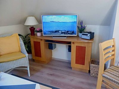 Appartement für 4 Personen (38 m²) in Dierhagen (Ostseebad) 7/10