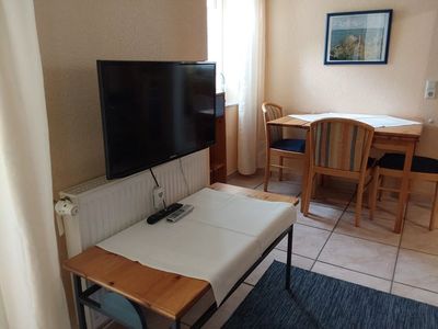 Appartement für 4 Personen (46 m²) in Dierhagen (Ostseebad) 7/10