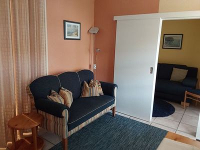 Appartement für 4 Personen (46 m²) in Dierhagen (Ostseebad) 8/10