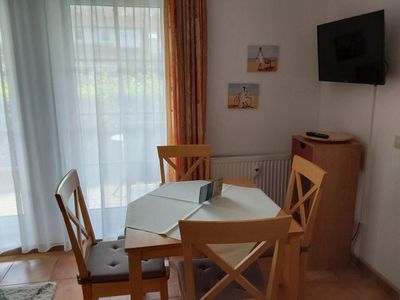 Appartement für 4 Personen (46 m²) in Dierhagen (Ostseebad) 6/10