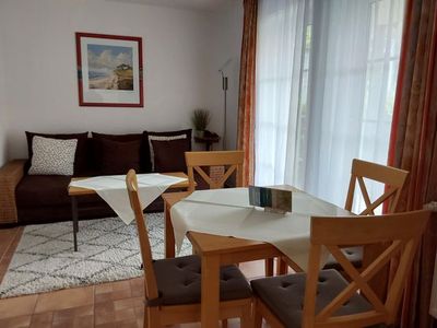 Appartement für 4 Personen (46 m²) in Dierhagen (Ostseebad) 7/10