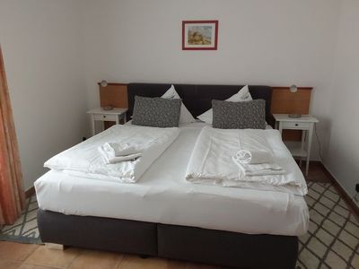 Appartement für 4 Personen (46 m²) in Dierhagen (Ostseebad) 9/10