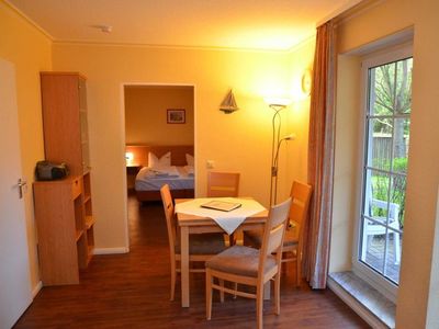 Appartement für 4 Personen (46 m²) in Dierhagen (Ostseebad) 7/10