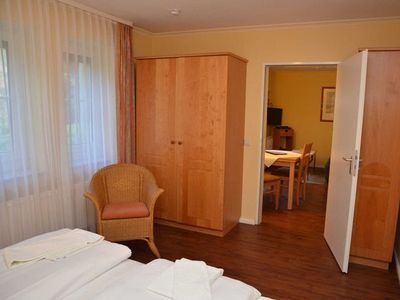 Appartement für 4 Personen (46 m²) in Dierhagen (Ostseebad) 9/10