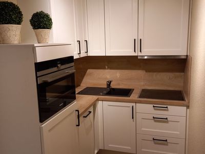 Appartement für 4 Personen (46 m²) in Dierhagen (Ostseebad) 10/10