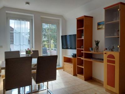 Appartement für 4 Personen (46 m²) in Dierhagen (Ostseebad) 6/10