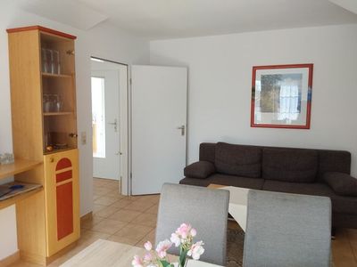 Appartement für 4 Personen (46 m²) in Dierhagen (Ostseebad) 7/10