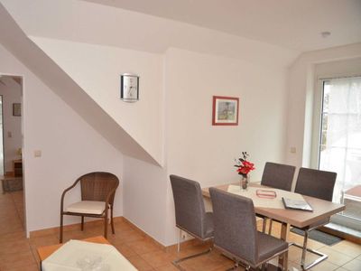 Appartement für 4 Personen (46 m²) in Dierhagen (Ostseebad) 8/10