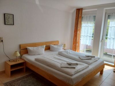 Appartement für 4 Personen (46 m²) in Dierhagen (Ostseebad) 9/10