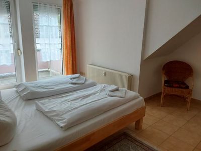 Appartement für 4 Personen (46 m²) in Dierhagen (Ostseebad) 10/10