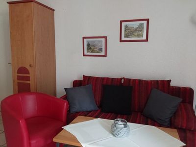 Appartement für 4 Personen (38 m²) in Dierhagen (Ostseebad) 6/10