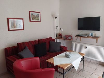 Appartement für 4 Personen (38 m²) in Dierhagen (Ostseebad) 7/10