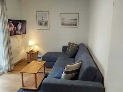 Appartement für 4 Personen (38 m²) in Dierhagen (Ostseebad) 6/10