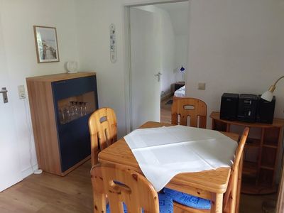 Appartement für 4 Personen (38 m²) in Dierhagen (Ostseebad) 7/10