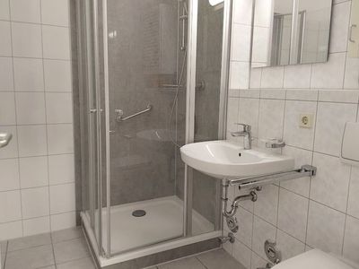 Appartement für 4 Personen (38 m²) in Dierhagen (Ostseebad) 9/10