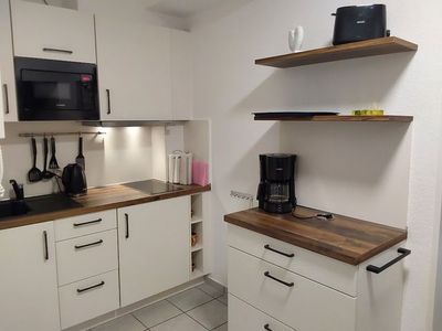 Appartement für 4 Personen (38 m²) in Dierhagen (Ostseebad) 10/10