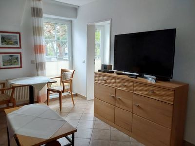 Appartement für 4 Personen (38 m²) in Dierhagen (Ostseebad) 7/10