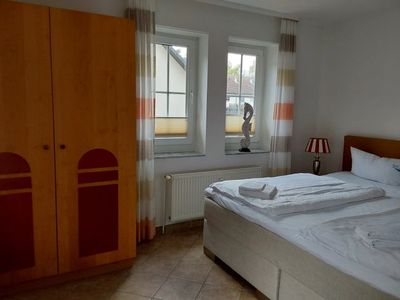 Appartement für 4 Personen (38 m²) in Dierhagen (Ostseebad) 9/10