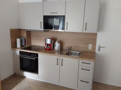 Appartement für 4 Personen (38 m²) in Dierhagen (Ostseebad) 10/10