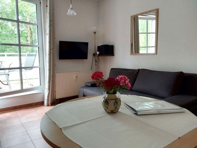 Appartement für 2 Personen (21 m²) in Dierhagen (Ostseebad) 6/10