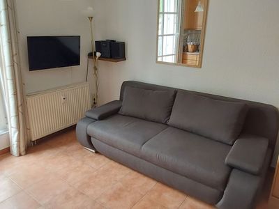 Appartement für 2 Personen (21 m²) in Dierhagen (Ostseebad) 7/10