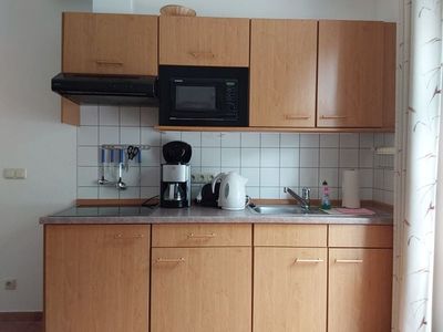 Appartement für 2 Personen (21 m²) in Dierhagen (Ostseebad) 8/10