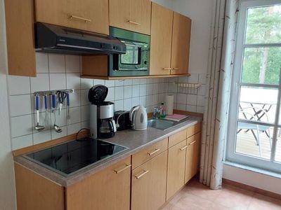 Appartement für 2 Personen (21 m²) in Dierhagen (Ostseebad) 9/10