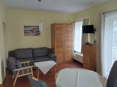 Appartement für 2 Personen (30 m²) in Dierhagen (Ostseebad) 6/10