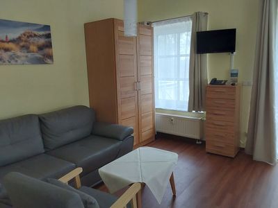 Appartement für 2 Personen (30 m²) in Dierhagen (Ostseebad) 7/10