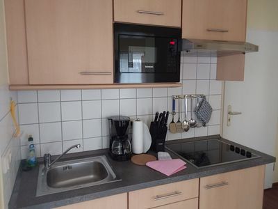 Appartement für 2 Personen (30 m²) in Dierhagen (Ostseebad) 8/10