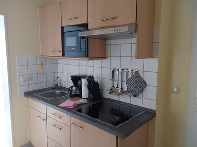 Appartement für 2 Personen (30 m²) in Dierhagen (Ostseebad) 9/10