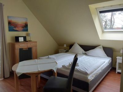 Appartement für 2 Personen (30 m²) in Dierhagen (Ostseebad) 10/10