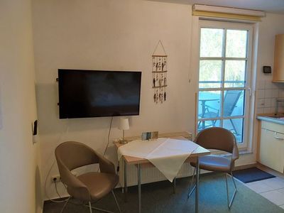 Appartement für 2 Personen (21 m²) in Dierhagen (Ostseebad) 7/10