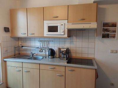 Appartement für 2 Personen (21 m²) in Dierhagen (Ostseebad) 9/10