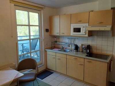 Appartement für 2 Personen (21 m²) in Dierhagen (Ostseebad) 10/10