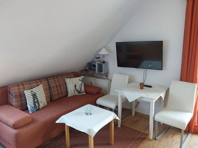 Appartement für 2 Personen (21 m²) in Dierhagen (Ostseebad) 6/10